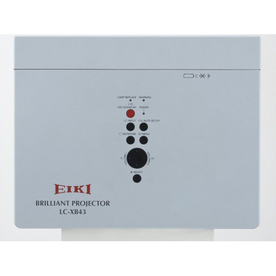 Videoproiettore EIKI - Compatibile con Atom