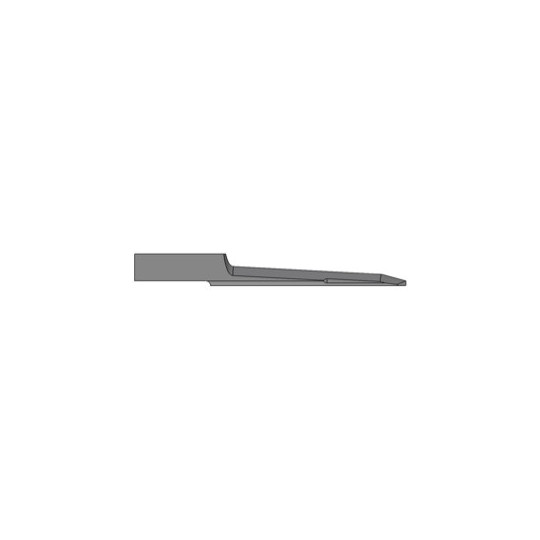 Messer Atom kompatibel - 01040701 - Schnitttiefe 35 mm