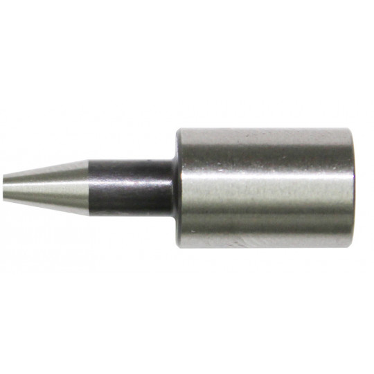 Punze compatible avec Zund - 3999202 - Ø 1.5 mm
