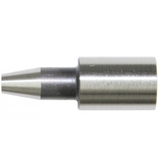 Lochwerkzeug punsch kompatibel mit  Zund  - 3999204 - Ø 2.5 mm