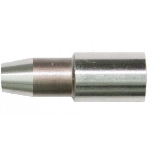 Lochwerkzeug punsch kompatibel mit  Zund  - 3999207 - Ø 4 mm