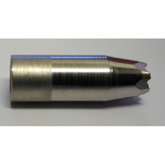 Punching compatible with Atom - 01033405 - Ø 4 mm