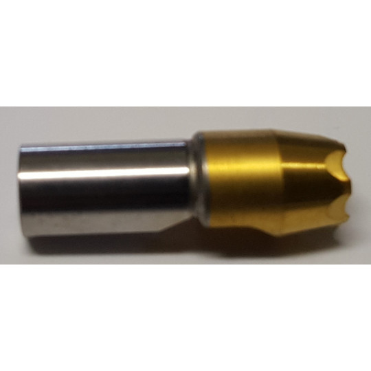 Punzone - 01R30880 - Lunga durata - Diametro 4.5 mm