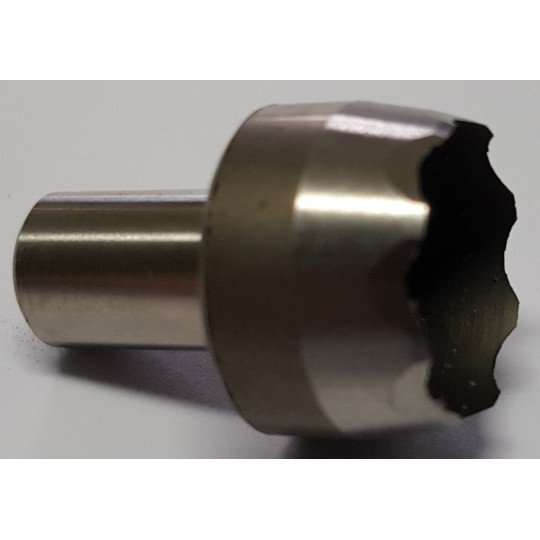 Punching compatible with Atom - 01039996 - Ø 8 mm