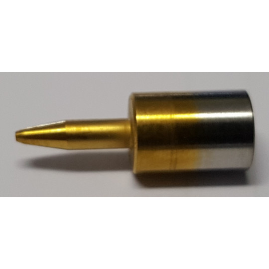 Perforadores, boquillas compatible con Atom - 01R30838 larga vida - Ø 0.8 mm