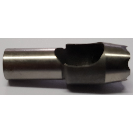 Punching compatible with Atom - 01040246 - Ø 4.2 mm