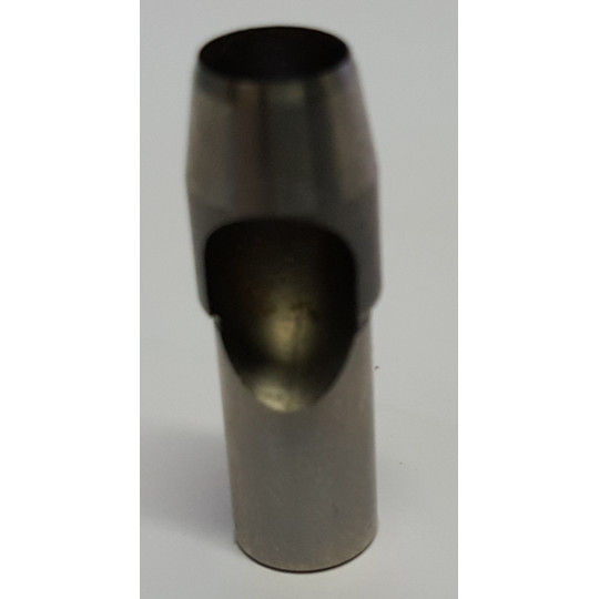 Perforadores, boquillas compatible con Atom - 01043785 - Ø 6.35 mm
