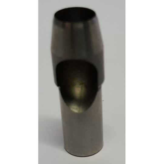 Punching compatible with Atom - 01043785 - Ø 6.35 mm