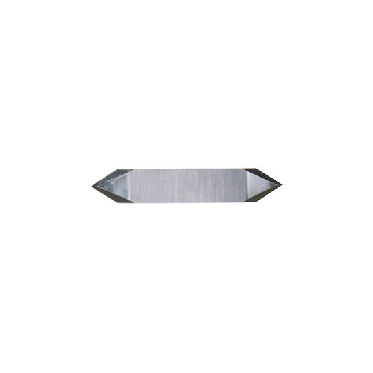 Blade Kongsberg - Esko compatible - BLD-DF213 - G42441204 - Max cutting depth 2 mm