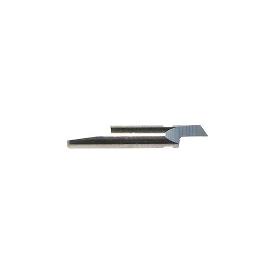 Blade Kongsberg - Esko compatible - BLD-KC102 - G42438507 - Max cutting depth 3 mm