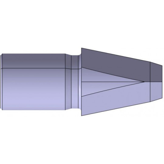 Puncher Rombu poncz zgodny z Atom-01045539.