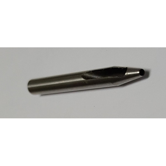 Puncher, poncz  kompatybilny z Elitron - Ø 0.8 mm
