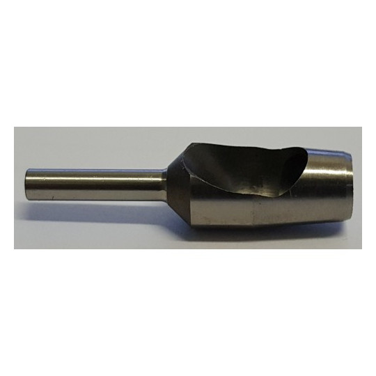 Punching compatible with Elitron - Ø 2.5 mm