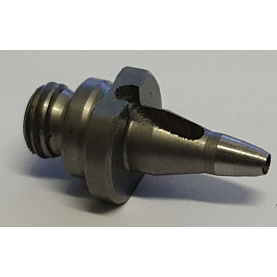 Punching compatible with Comelz - Small joint - Ø 0.5 mm
