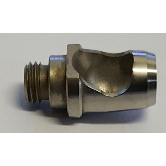 Punching compatible with Comelz - Small joint - Ø 4.5 mm