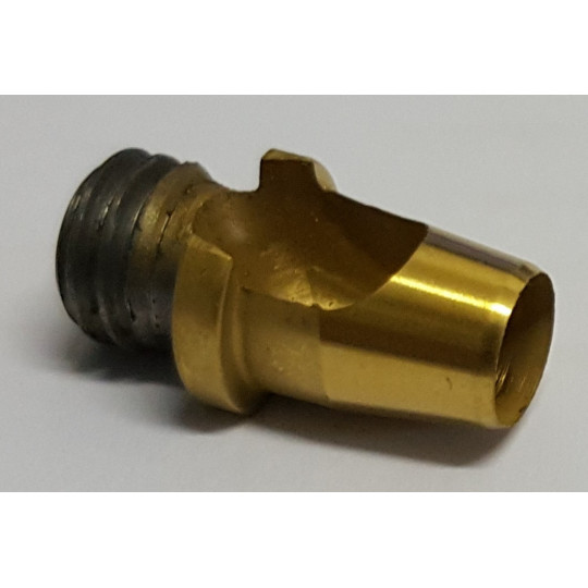 Perforateurs compatible avec Comelz - longue durée de vie - 1 mm  Ø  6 mm