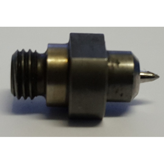 Perforateurs compatible avec Comelz - petite attaque - 0 mm  Ø  6 mm