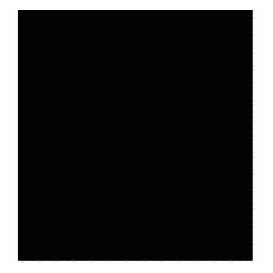 Zenit 100 blando negro de 3 mm - Dim. 3010 x 1010