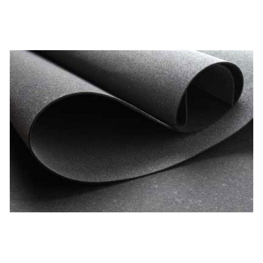 Ws Gris de 4 mm - Dim. 2060 x 12200