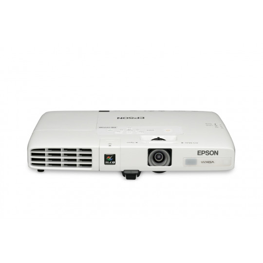 Epson EB1771W  проектор