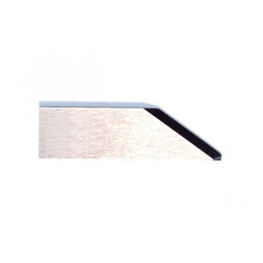 Lama compatibile con Cutmax - T5000 - Spessore di taglio fino a 6 mm