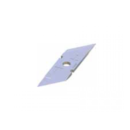 Cuchilla - SMART 45 - 500 003 000 - Larga duration - Corte 6 mm