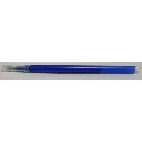 Penna Refill cancellabile con il calore: colore Blu