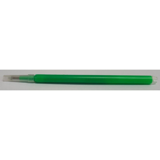 Penna Refill cancellabile con il calore: colore Verde Chiaro