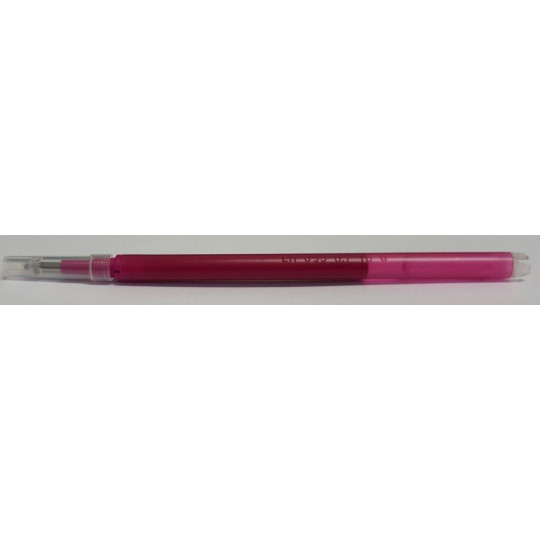 Długopis wielokrotnego użytku z ciepłem: kolor Fuksja