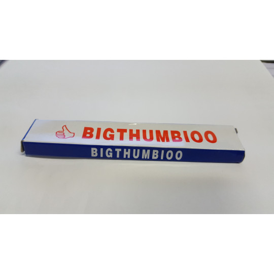 Refill argento Bigthumbioo