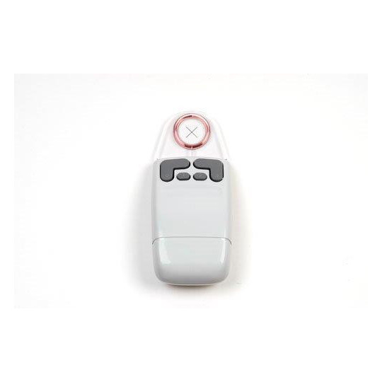 Calcomp mouse cordless 4 buttons