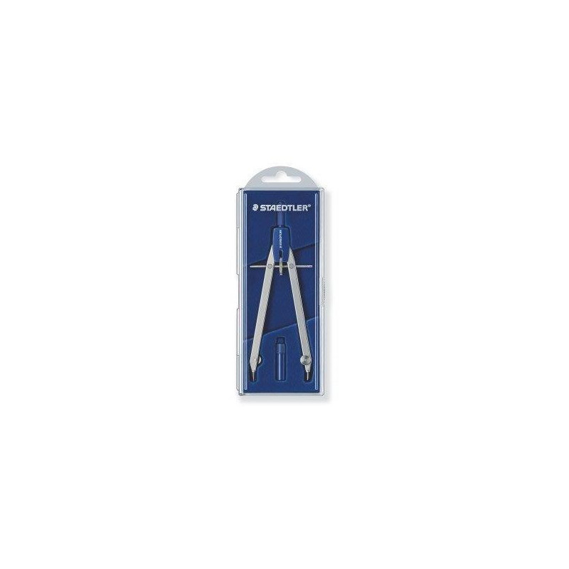 Staedtler Compasso Frizion Con Mine - 557 00SK-I