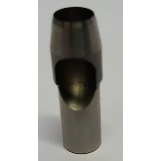 Punching - Diameter 1 mm