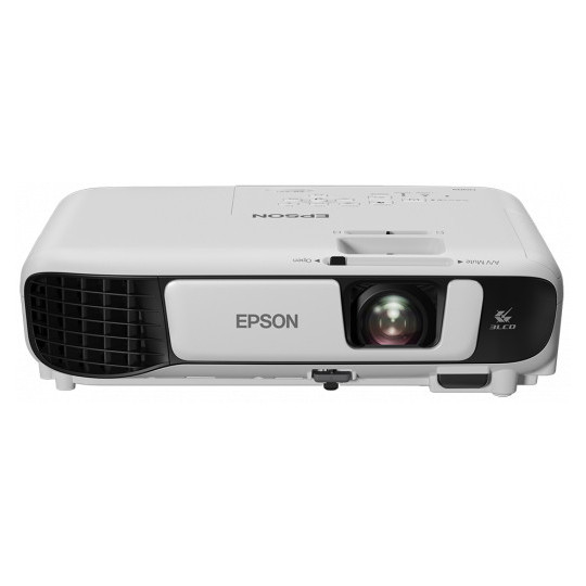 Projecteur vidéo Epson EB-X41