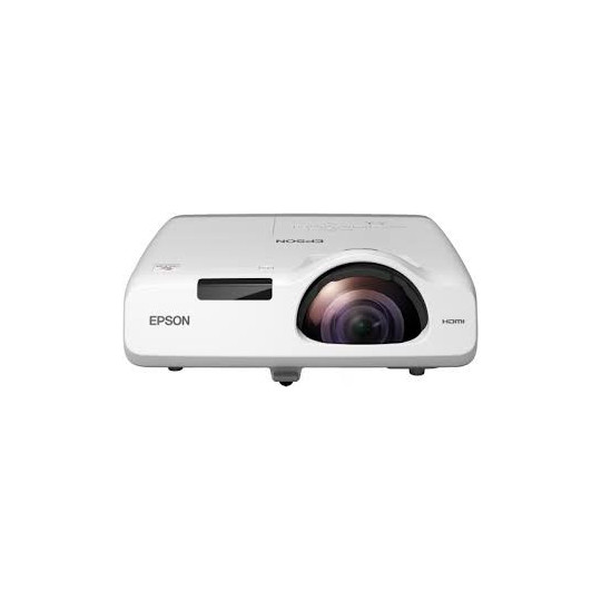Projektor wideo Epson EB-530W