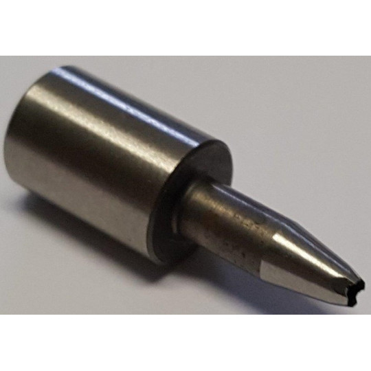 Perforadores, boquillas compatible con Zund 01040989 - Ø 1.4 mm