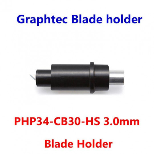 Blade holder Graphtec PHP34-CB30-HS-LRG