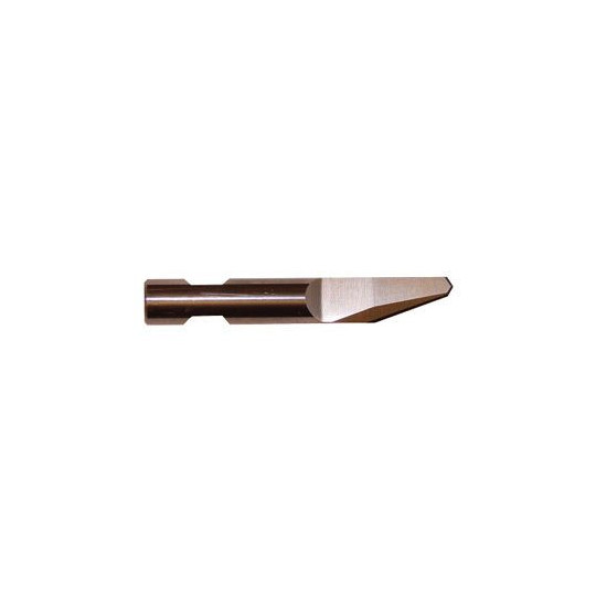 Blade Kongsberg - Esko compatible - BLD-SR6242 - G42460964 - max cutting depth 12 mm