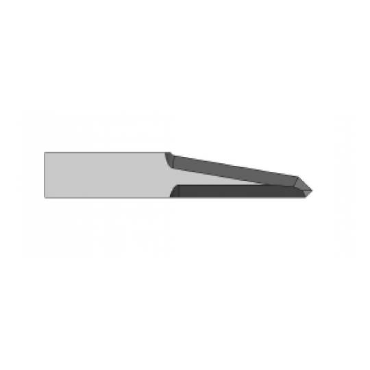 Blade 01040505 - Thickness 1.5 mm - Max. cutting depth until to 50 mm