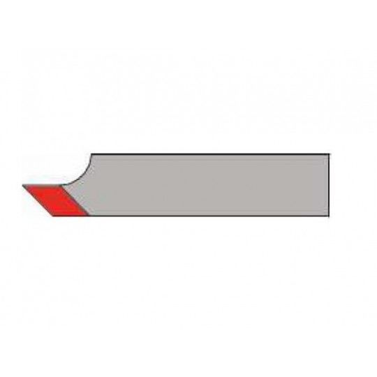 Blade Protek compatible  Ref. K0406 - 47271 - Max. cutting depth 2 mm