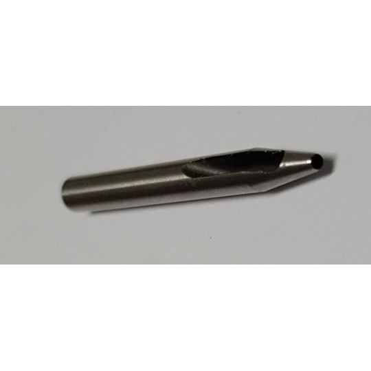 Punching - Diameter 0.5  mm