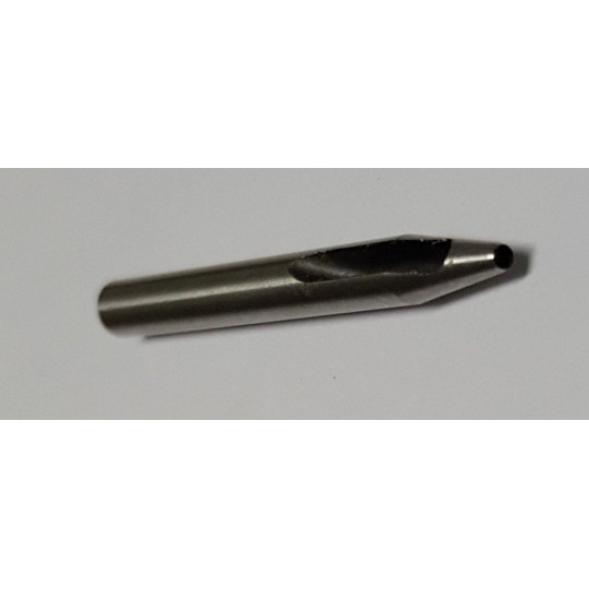 Punzone - Diametro 0.5  mm