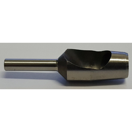 Punching - Diameter 2.5 mm