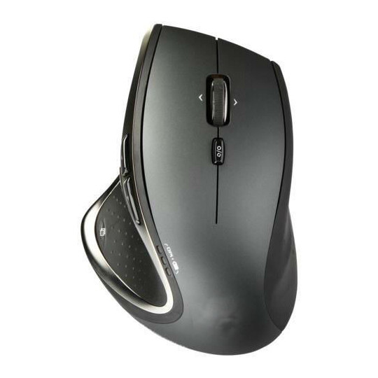 Mouse mx 1500 senza fili
