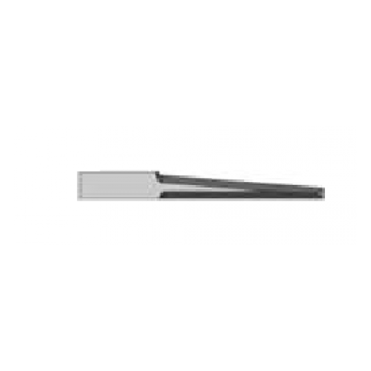 Lama compatibile con Biesse - 01040076 - Spessore del taglio fino a 50 mm