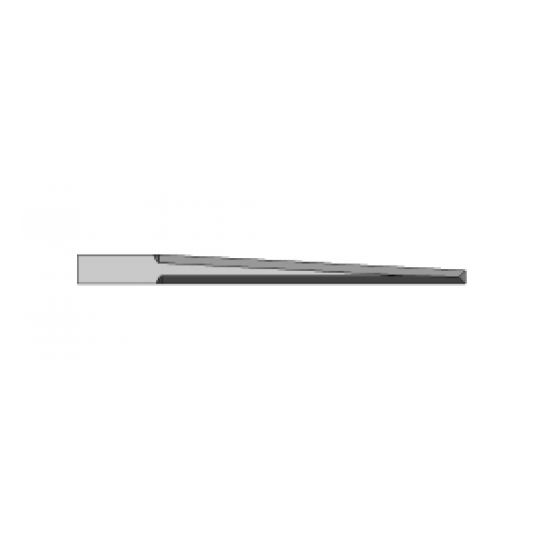 Blade Biesse compatible - 01040077 - Max cutting depth 100 mm
