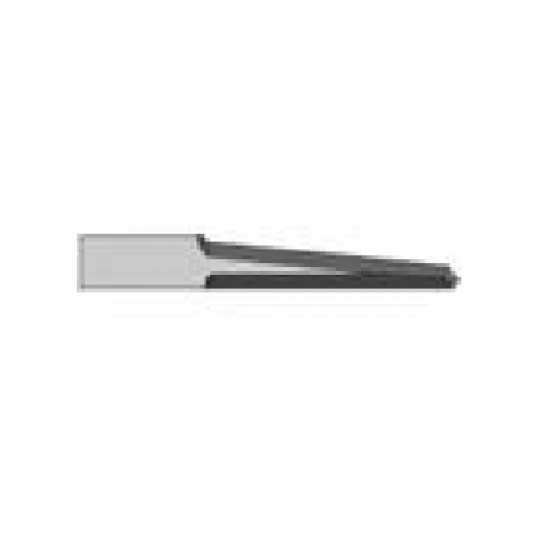 Blade Biesse compatible - 01040506 - Max cutting depth 50 mm
