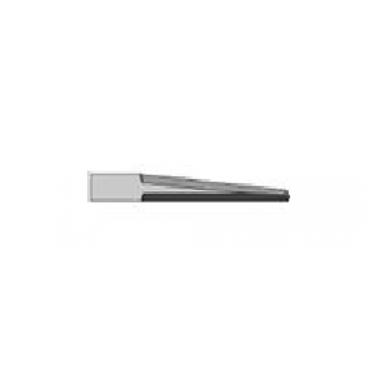 Blade Biesse compatible - 01040507 - Max cutting depth 80 mm