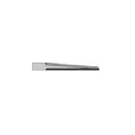 Blade Biesse compatible - 01040508 - Max cutting depth 100 mm