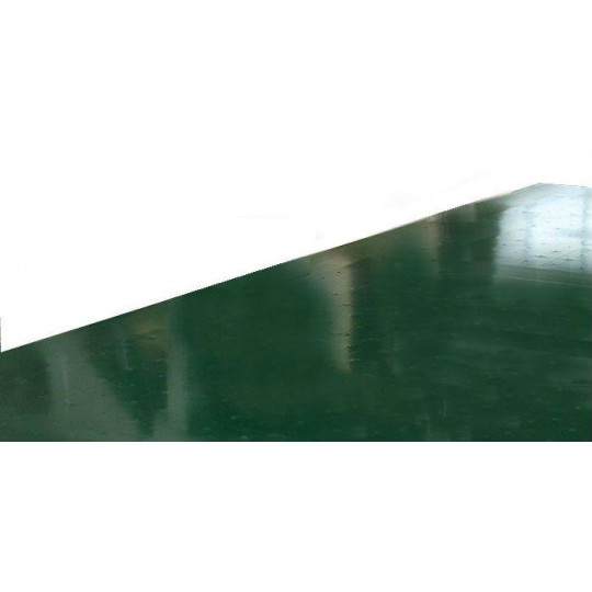 Tappeto speciale forato antitaglio - Per conveyor - Dim 3200 x 7000